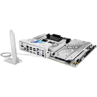 ASUS ROG STRIX X870-A GAMING WIFI / X870 / AM5 / 4x DDR5 / HDMI / M.2 / USB4 / WIFI / ATX