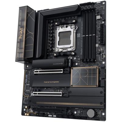 ASUS PROART X870E-CREATOR WIFI / X870E / AM5 / 4x DDR5 / HDMI / M.2 / USB4 / WIFI / ATX