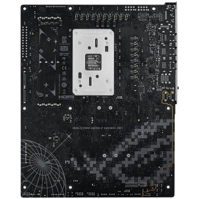 ASUS ROG STRIX X870-F GAMING WIFI / X870 / AM5 / 4x DDR5 / HDMI / M.2 / USB4 / WIFI / ATX
