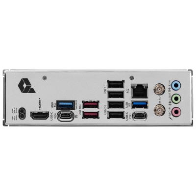 MSI PRO X870-P WIFI / AMD X870 / AM5 / 4x DDR5 / 3x M.2 / HDMI / DP / USB-C / WiFi / ATX