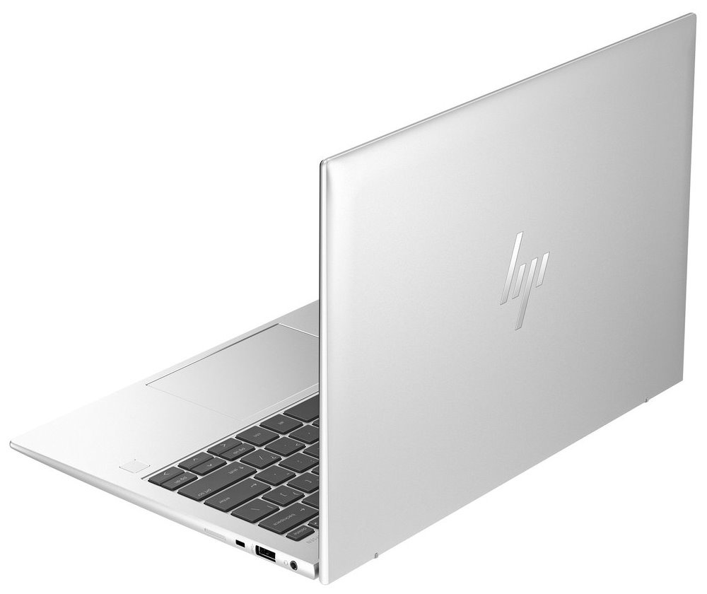 HP EliteBook 840 G10/ i7-1360P/ 16GB DDR5/ 512GB SSD/ Iris® Xe/ 14"WUXGA,matný/ W11P/ stříbrný