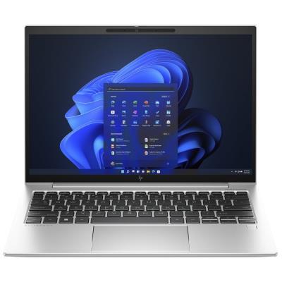 HP EliteBook 840 G10/ i5-1340P/ 16GB DDR5/ 512GB SSD/ Iris® Xe/ 14"WUXGA,matný/ W11P/ stříbrný