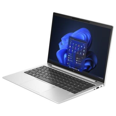 HP EliteBook 840 G10/ i5-1340P/ 16GB DDR5/ 512GB SSD/ Iris® Xe/ 14"WUXGA,matný/ W11P/ stříbrný