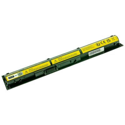 PATONA baterie pro ntb HP 450 G3/470 G3 2200mAh Li-lon 14,8V RI04XL
