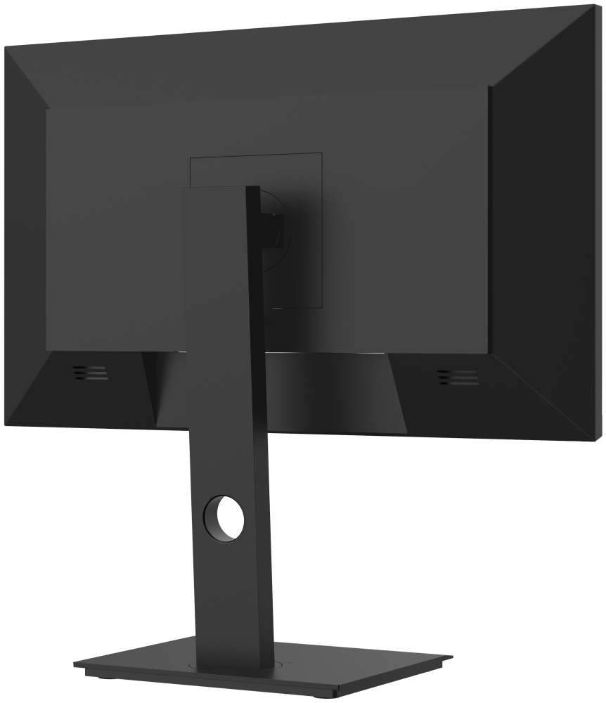 DAHUA 24" LED LM24-P301A/ IPS panel/ 2560x1440 (QHD)/ 1000:1/ 6ms/ 320 cd/m2/ HDMI/ DP/ USB-C/ PIVOT/ VESA 75x75/ černý