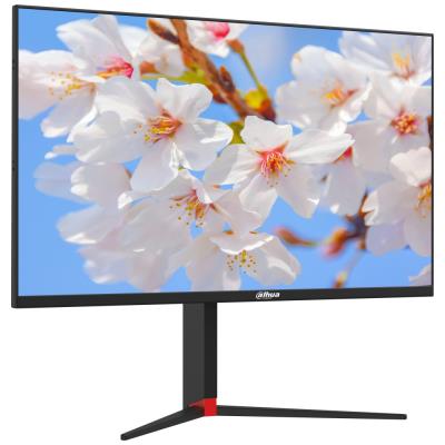 DAHUA 32" LED LM32-P301A/ IPS panel/ 2560x1440 (QHD)/ 1200:1/ 4ms/ 350 cd/m2/ HDMI/ DP/ USB-C/ PIVOT/ VESA 75x75/ černý