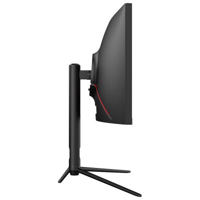 DAHUA 30" LED LM30-E330CA/ herní/ VA panel/ 2560x1080 (UWHD)/ 3000:1/ 1ms/ 250 cd/m2/ 2x HDMI/ 2x DP/ VESA 75x75/ černý