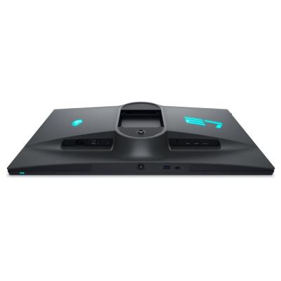 DELL AW2725QF Alienware/ 27" LED/ 16:9/ 3840 x 2160/4K/ FHD/ IPS/ 1000:1/ 1ms/ 2xUSB/ 2xHDMI/USB-C/ 3Y Basic on-site