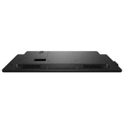 DELL P5525QC/ 55" LED/ 16:9/ 3840x2160/ 1200:1/ 8ms/USB-C/ 2x HDMI/ 2xDP/ 2x USB/ RJ45/ COM/ 3Y Basic on-site