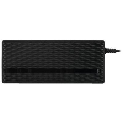 TRX Napájecí zdroj Akyga AK-EV-11 42V / 2A 84W GX12 3-pin 9mm