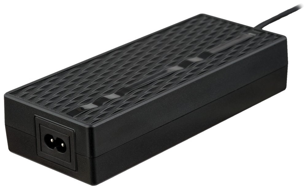 TRX Napájecí zdroj Akyga AK-EV-09 54.6V / 2.0A 110W bez koncovky