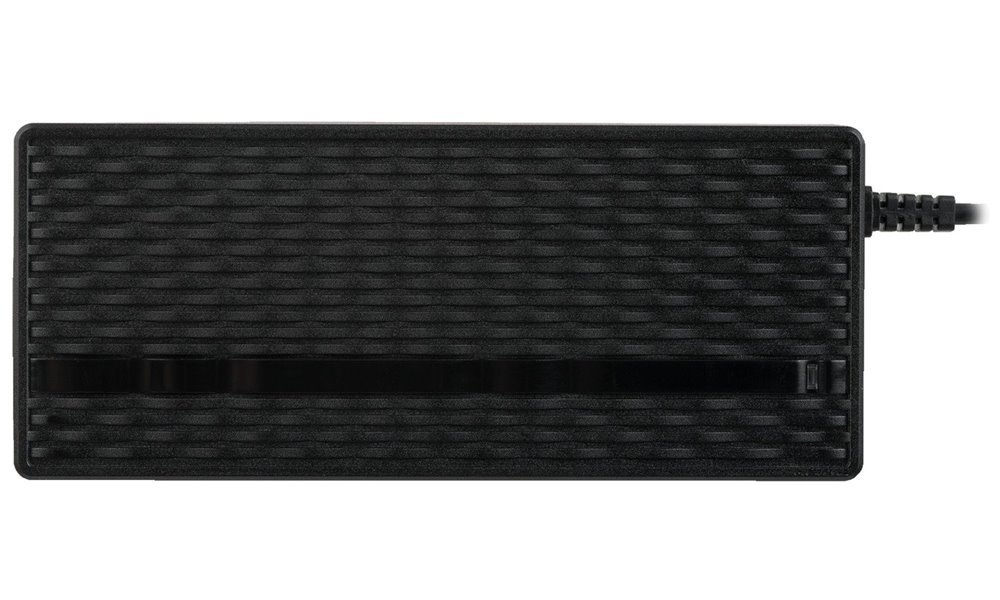 TRX Napájecí zdroj Akyga AK-EV-09 54.6V / 2.0A 110W bez koncovky