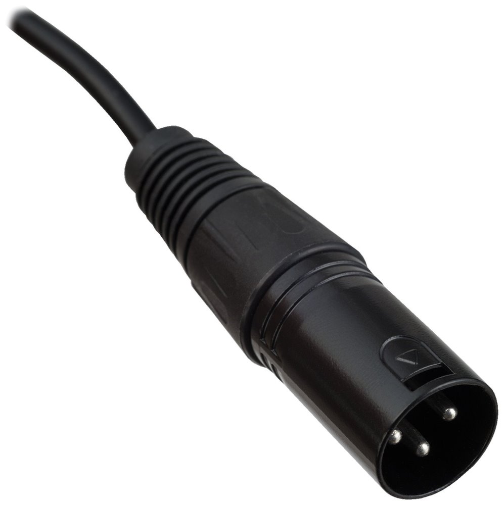 TRX Napájecí zdroj Akyga AK-EV-03 42.0V / 2.0A 84W Cannon XLR Male