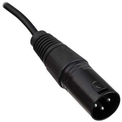 TRX Napájecí zdroj Akyga AK-EV-03 42.0V / 2.0A 84W Cannon XLR Male