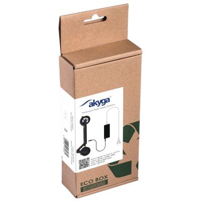 TRX Napájecí zdroj Akyga AK-EV-01 29.4V / 2.0A 60W Cannon XLR Male