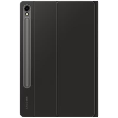 Samsung Ochranné pouzdro s klávesnicí a touchpadem pro Galaxy Tab S9/S9 FE EF-DX725UBEGWW černé