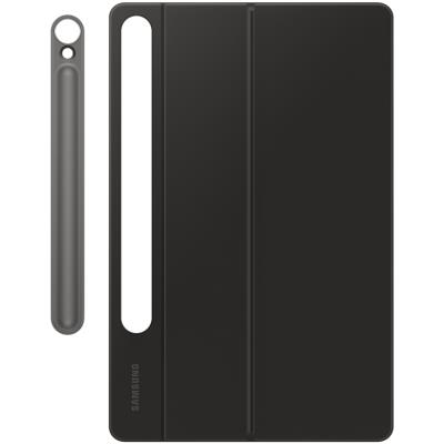 Samsung Ochranné pouzdro s klávesnicí a touchpadem pro Galaxy Tab S9/S9 FE EF-DX725UBEGWW černé