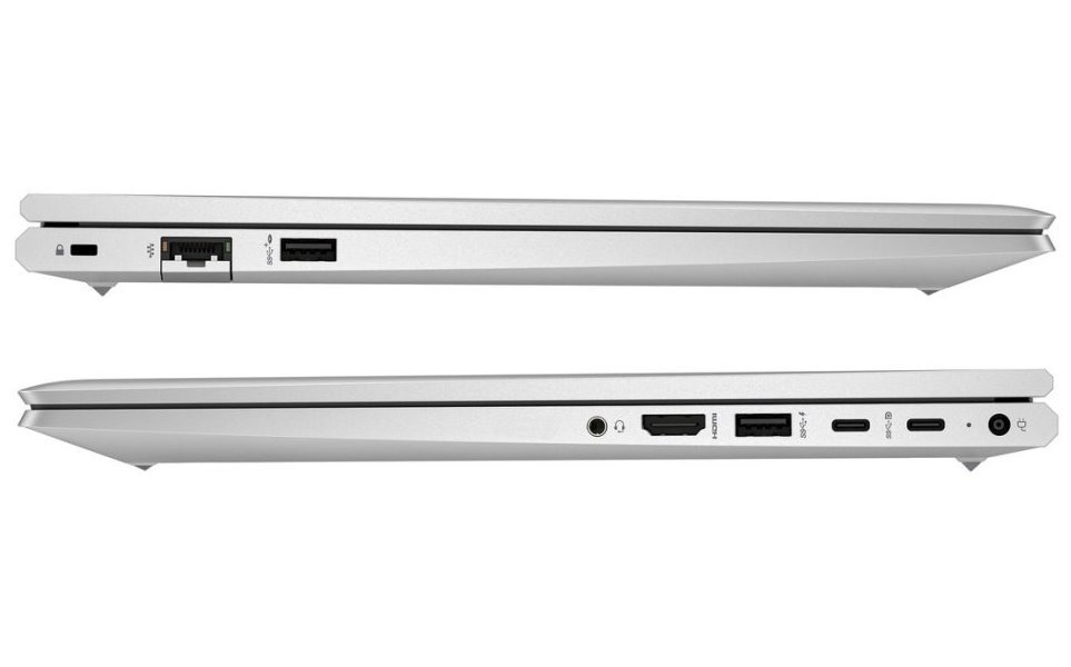HP ProBook 450 G10/ i5-1335U/ 16GB DDR4/ 512GB SSD/ Intel Iris Xe/ 15,6"FHD,matný/ W11P/ stříbrný