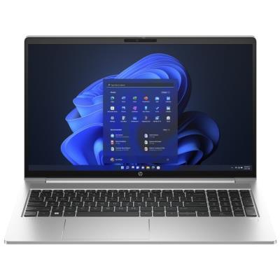 HP ProBook 450 G10/ i5-1335U/ 16GB DDR4/ 512GB SSD/ Intel Iris Xe/ 15,6"FHD,matný/ W11P/ stříbrný