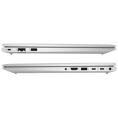 HP ProBook 450 G10/ i5-1335U/ 16GB DDR4/ 512GB SSD/ Intel Iris Xe/ 15,6"FHD,matný/ W11P/ stříbrný