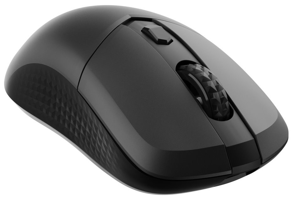 MSI herní myš VERSA 300 Wireless/ bezdrátová/ 8.000 dpi/ 2,4GHz/ BT5.3/ USB/ RGB podsvícení/ 6 tlačítek