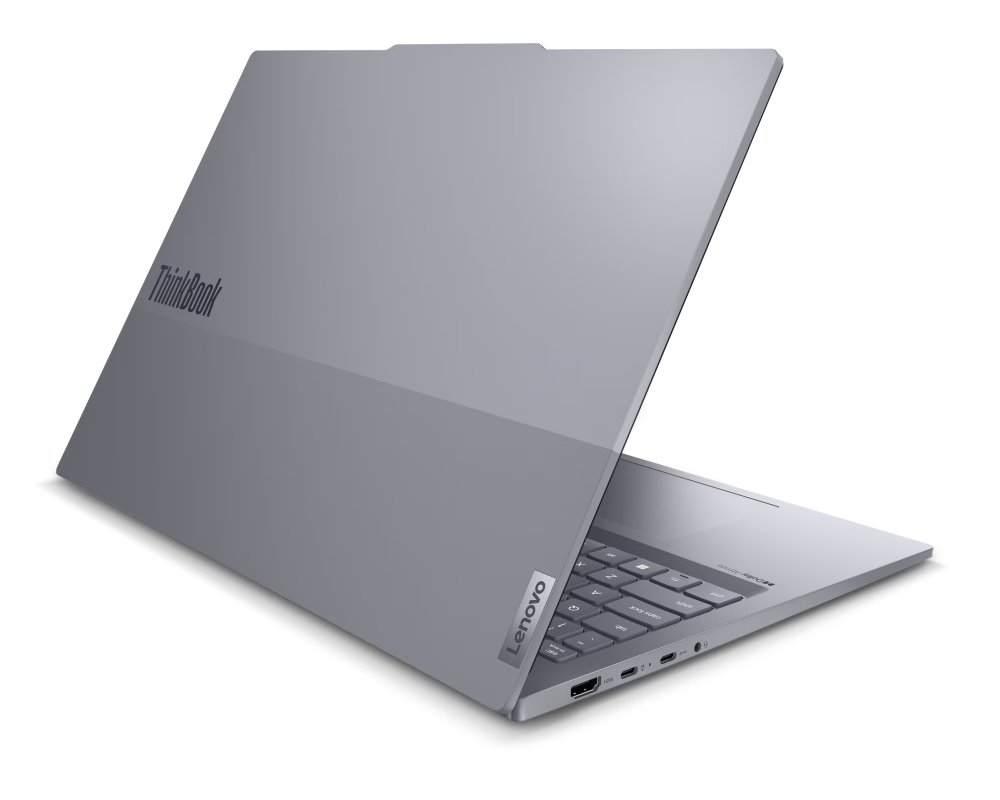 Lenovo ThinkBook 16 G7/ SD-X1P-42-100/ 32GB DDR5/ 1TB SSD/ Qualcomm Adreno/ 16"WUXGA,matný/ W11P/ šedý
