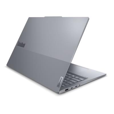 Lenovo ThinkBook 16 G7/ SD-X1P-42-100/ 32GB DDR5/ 1TB SSD/ Qualcomm Adreno/ 16"WUXGA,matný/ W11P/ šedý