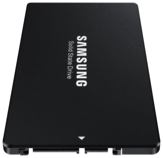 SAMSUNG PM9A3 1,92TB SSD / U.2 / PCIe 4.0 4x NVMe / Interní