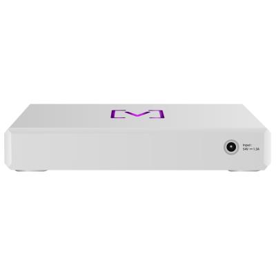 ALTA Route 10 - Router, 4x 2,5GbE, 2x SFP+, Bluetooth, 2x PoE/PoE+