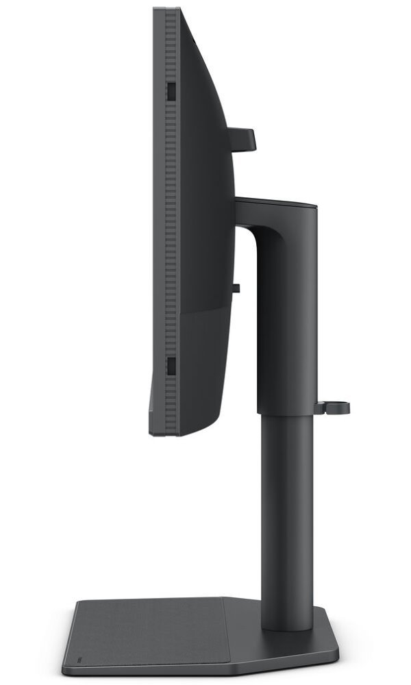 POŠKOZENÝ OBAL - BENQ 24" LED SW242Q/ IPS panel/ 2560x1600/ 1000:1/ 400cdm/ 5ms/ HDMI/ DP/ USB/ USB-C/ pivot/výškově nastav./ ...