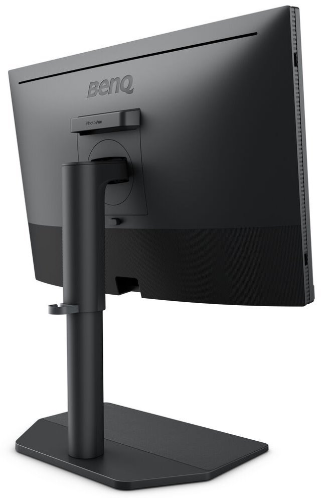 POŠKOZENÝ OBAL - BENQ 24" LED SW242Q/ IPS panel/ 2560x1600/ 1000:1/ 400cdm/ 5ms/ HDMI/ DP/ USB/ USB-C/ pivot/výškově nastav./ ...