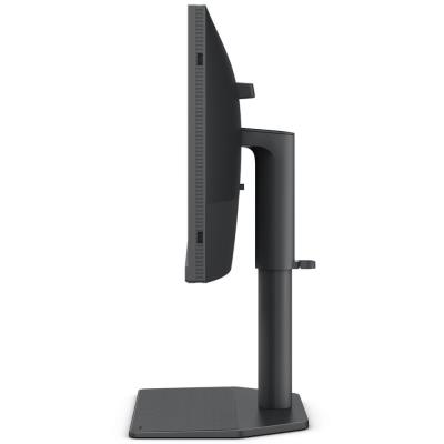 POŠKOZENÝ OBAL - BENQ 24" LED SW242Q/ IPS panel/ 2560x1600/ 1000:1/ 400cdm/ 5ms/ HDMI/ DP/ USB/ USB-C/ pivot/výškově nastav./ ...