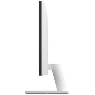 LG monitor 27US500-W 27"  IPS 4K / 3840x2160 / 5ms / 1000:1 / 300cd / 60Hz/ HDMI / DP / HDR10 bílý podstavec
