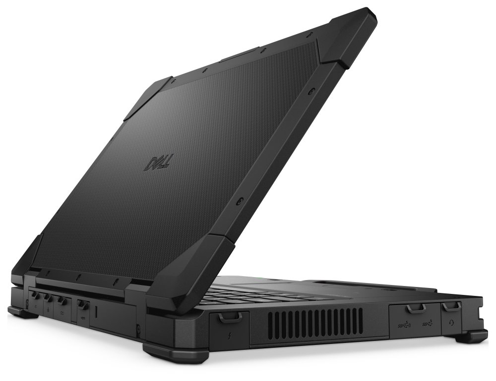 DELL Latitude Pro Rugged 14/ Ultra 5 135U/ 16GB/ 512GB SSD/ 14" FHD dotykový/ W11Pro/ 3Y PS NBD on-site