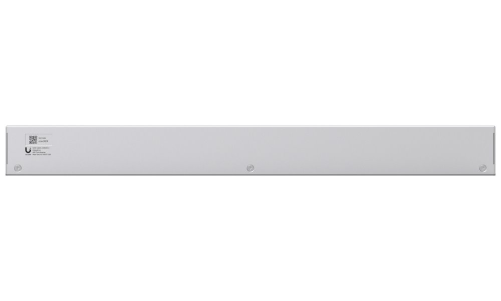 Ubiquiti CWDM Mux Demux 4 - 4kanálový CWDM Mux/Demux, 1270 až 1330 nm, LC konektory