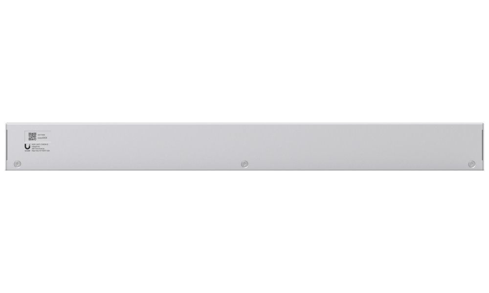 Ubiquiti CWDM Mux Demux 8 - 8kanálový CWDM Mux/Demux, 1450 až 1590 nm, LC konektory