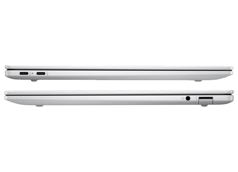HP Omnibook X 14-fe1012nc/ SD-X1P-42-100/ 16GB DDR5/ 512GB SSD/ Qualcomm Adreno GPU/ 14"2,2K IPS/ W11H/ stříbrný