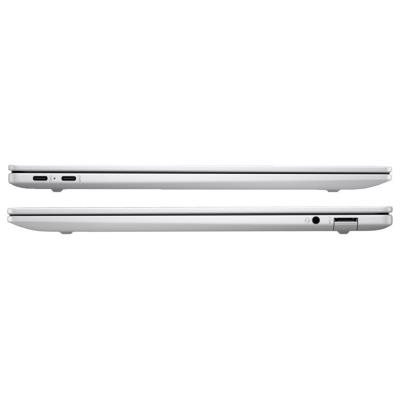 HP Omnibook X 14-fe1012nc/ SD-X1P-42-100/ 16GB DDR5/ 512GB SSD/ Qualcomm Adreno GPU/ 14"2,2K IPS/ W11H/ stříbrný