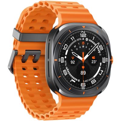 Samsung Galaxy Watch Ultra SM-L705FDAAEUE titanově šedé