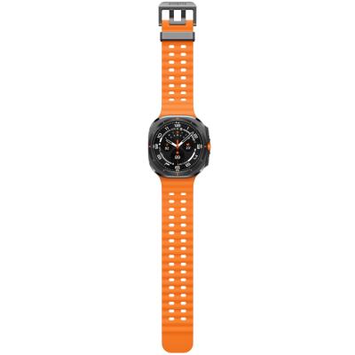 Samsung Galaxy Watch Ultra SM-L705FDAAEUE titanově šedé