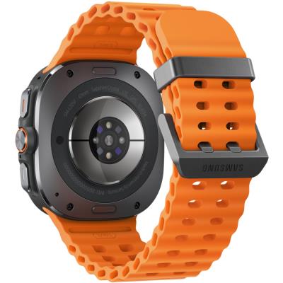 Samsung Galaxy Watch Ultra SM-L705FDAAEUE titanově šedé