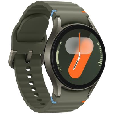 Samsung Galaxy Watch7 40mm SM-L300NZGAEUE zelené