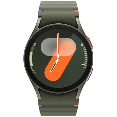 Samsung Galaxy Watch7 40mm SM-L300NZGAEUE zelené