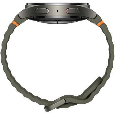 Samsung Galaxy Watch7 40mm SM-L300NZGAEUE zelené