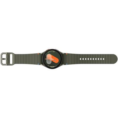 Samsung Galaxy Watch7 40mm SM-L300NZGAEUE zelené