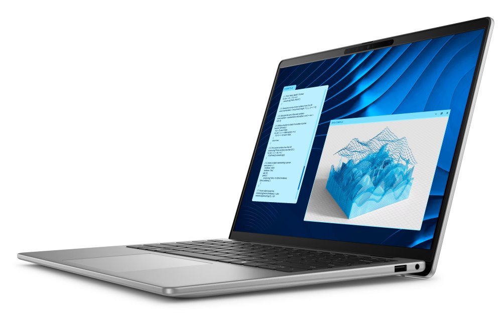 DELL Latitude 5455/ Snapdragon X Plus X1P-42-100/ 16GB/ 512GB SSD/ 14" FHD+/ FPR/ W11Pro/ vPro/ 3Y PS on-site