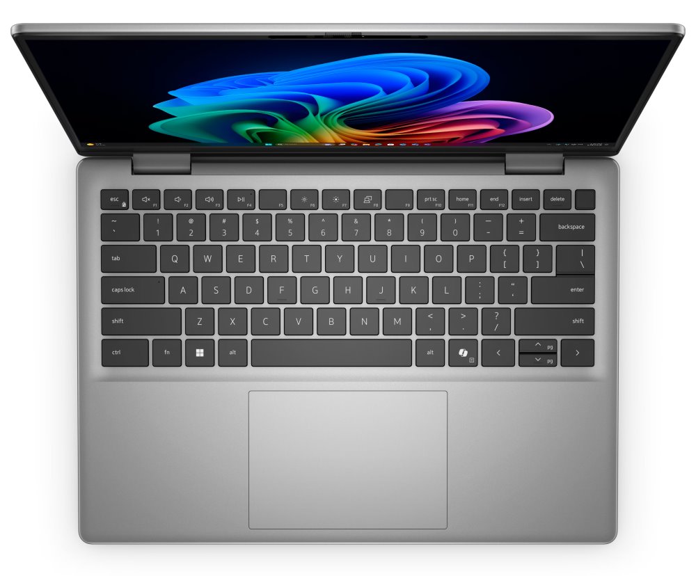 DELL Latitude 5455/ Snapdragon X Plus X1P-42-100/ 16GB/ 512GB SSD/ 14" FHD+/ FPR/ W11Pro/ vPro/ 3Y PS on-site