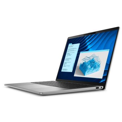 DELL Latitude 5455/ Snapdragon X Plus X1P-42-100/ 16GB/ 512GB SSD/ 14" FHD+/ FPR/ W11Pro/ vPro/ 3Y PS on-site