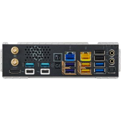 ASRock Z890 Taichi Lite / Intel Z890 / LGA1851 / 4x DDR5 / 6x M.2 / 2x Thunderbolt 4 / WiFi / ATX