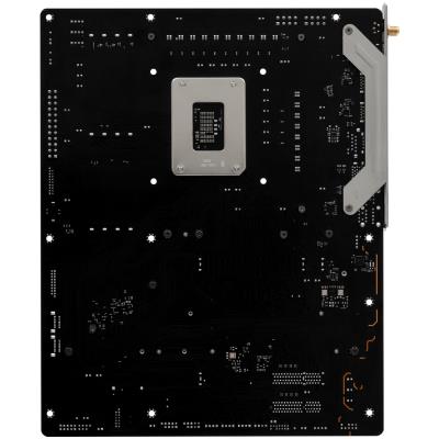 ASRock Z890 Lightning WiFi / Intel Z890 / LGA1851 / 4x DDR5 / 4x M.2 / HDMI / 2x Thunderbolt 4 / WiFi / ATX